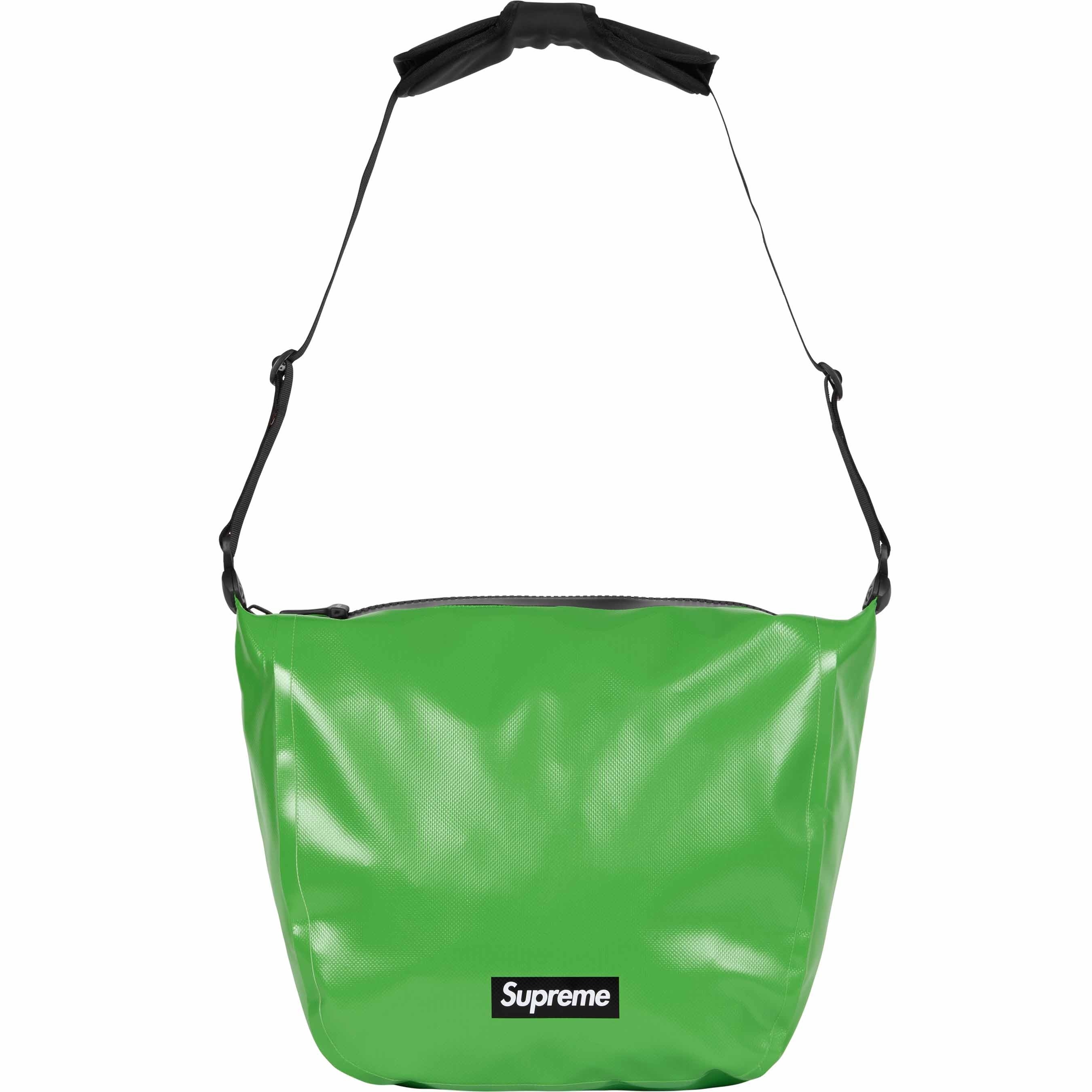 Supreme®/ORTLIEB Small Messenger Bag view 4